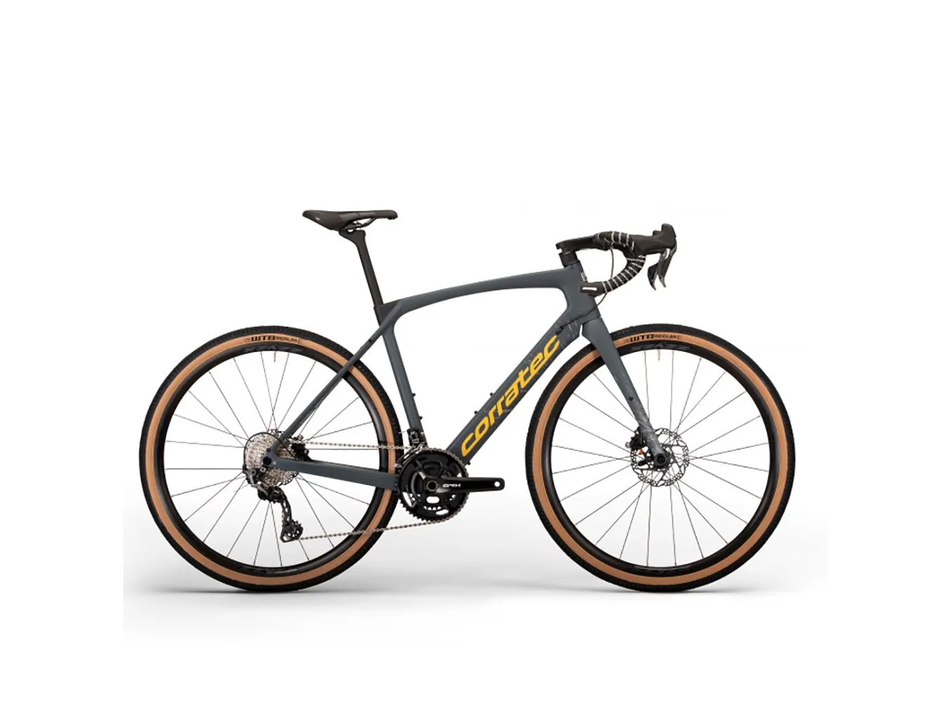 Corratec Allroad C2 XS 47